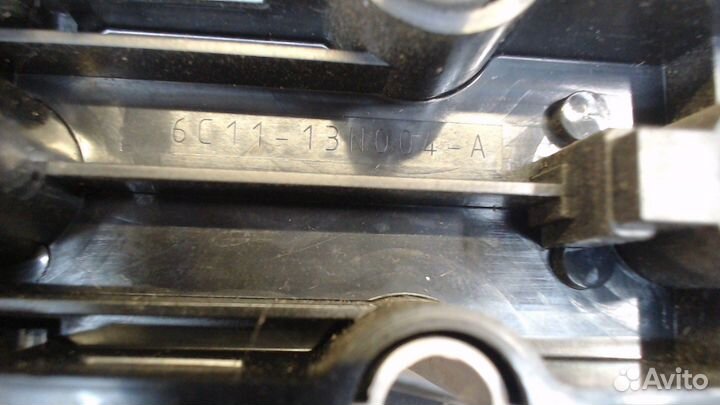 Фонарь (задний) Ford Transit, 2008