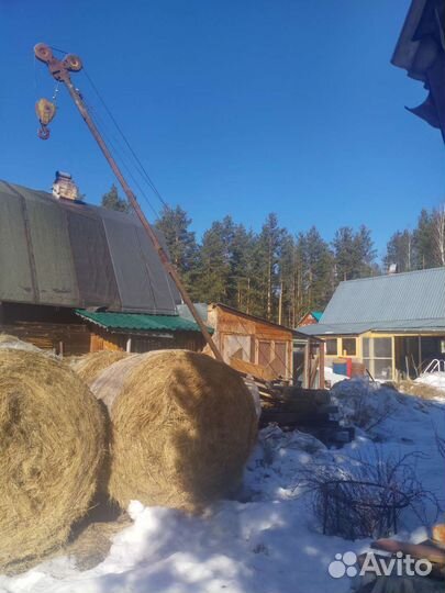 Кран пионер бу