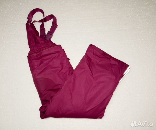 Штаны лыжные 