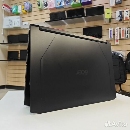 Игровой ноут Acer i5/RTX3050TI/РАССРОЧКА/гарантия