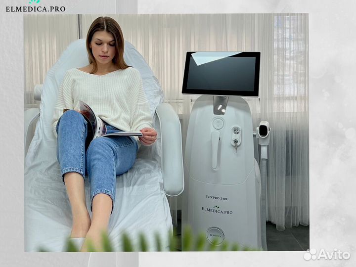 Диодный лазер Max’One 1200lu 2025 г