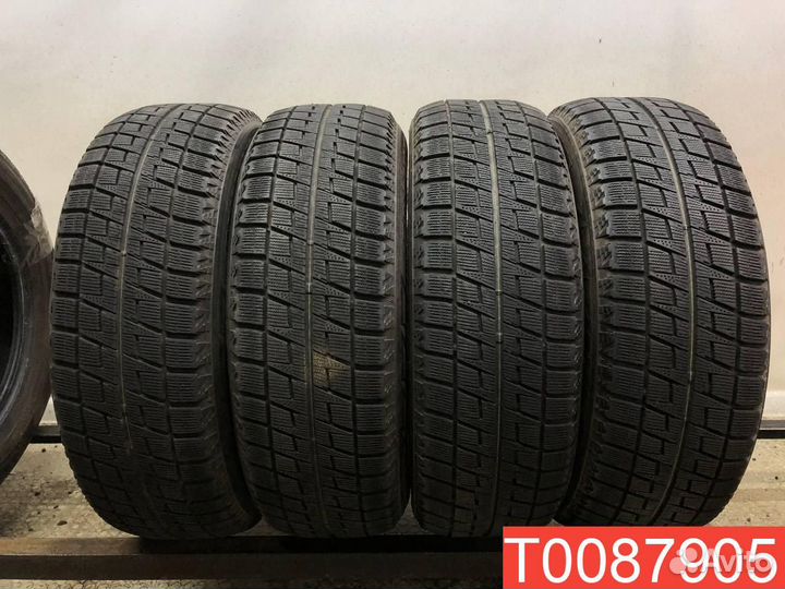 Bridgestone Blizzak Revo2 205/60 R16 101R