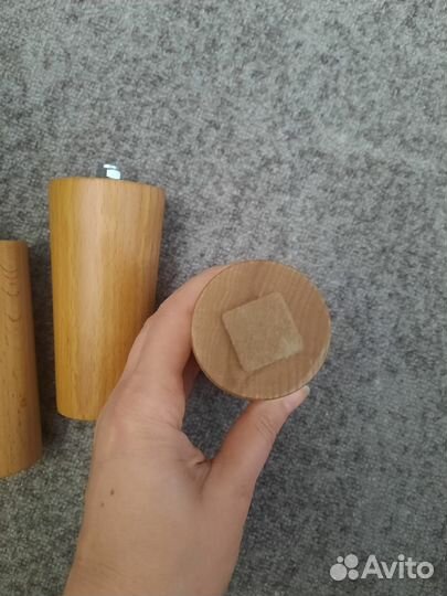 Ножки для мебели