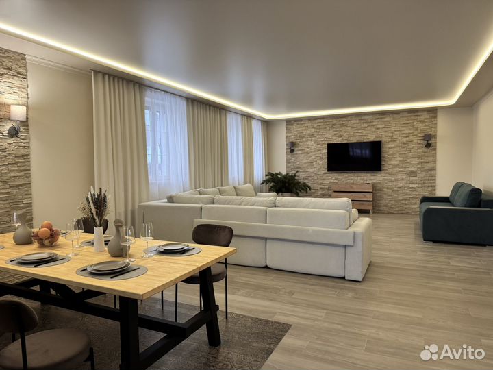 Аренда Дома посуточно в Кисловодске