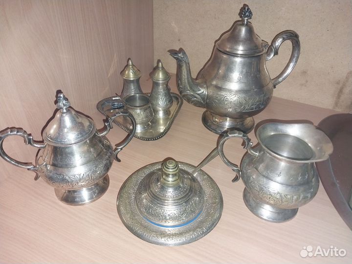 Набор для чая