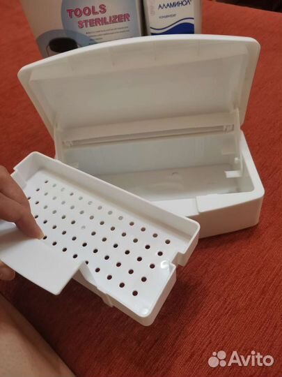 Стерилизатор для инструментов