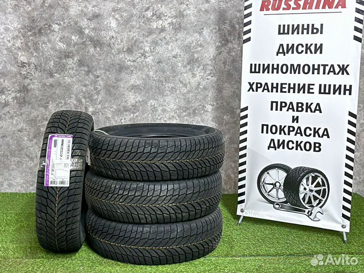 Nexen Winguard Sport 2 SUV 255/60 R17 106H
