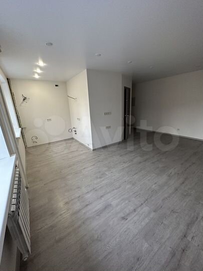 3-к. квартира, 60,4 м², 4/5 эт.