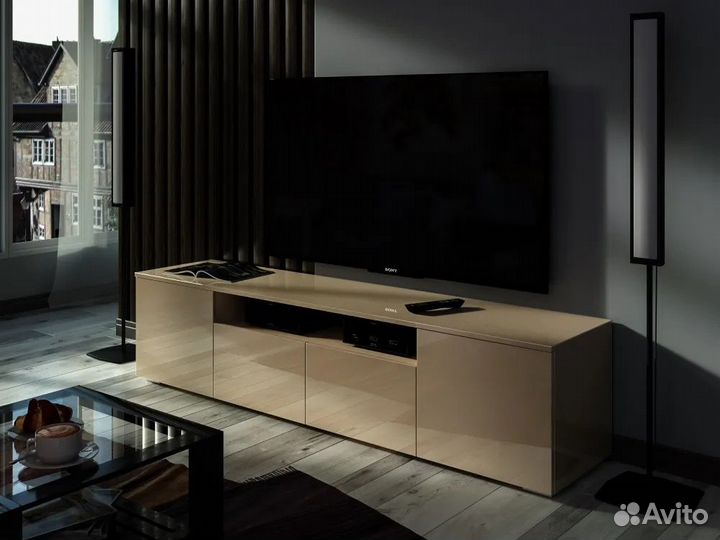 Тумба под тв