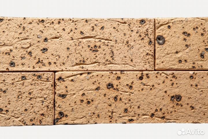 Кирпич губский