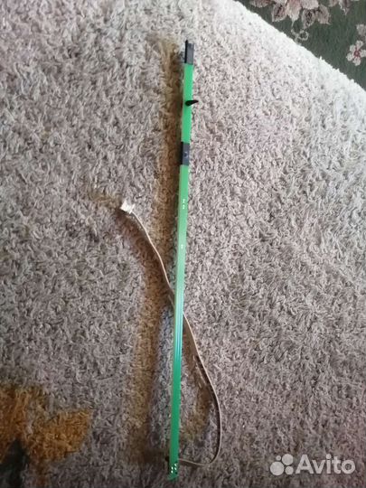 Термодатчик для водонагревателя Ariston