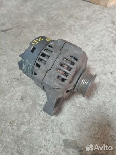 Генератор Audi a4 B5 1.6 ADP