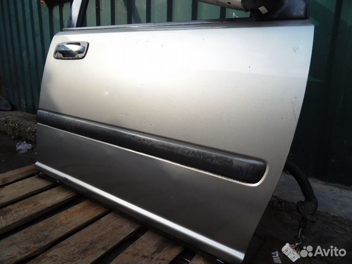 Дверь передняя правая Ниссан Х Трейл Т30