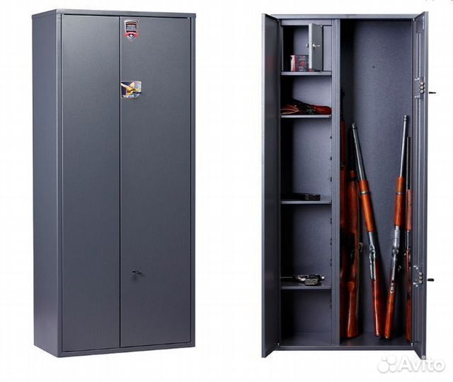 Оружейный сейф Чирок 1462