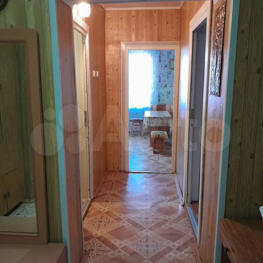 1-к. квартира, 50 м², 3/5 эт.