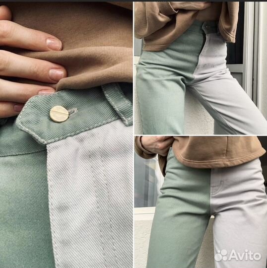 Пошив одежды