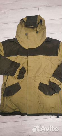 Костюм горка 3 демисезонный