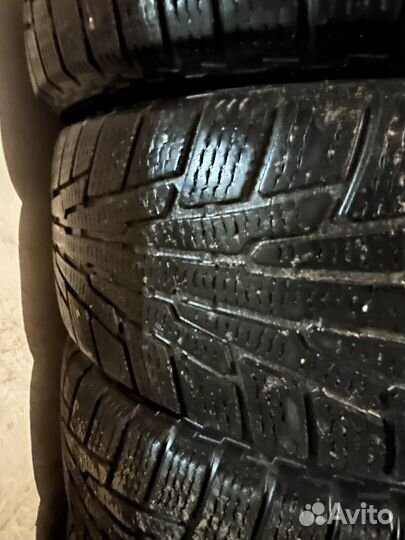 Nokian Tyres Hakkapeliitta R 225/60 R17