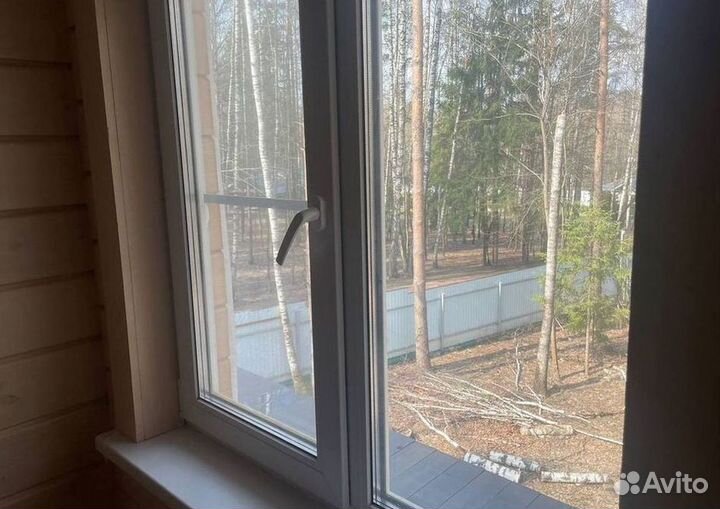 Остекление окон