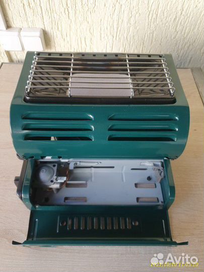 Продам инфракрасный газовый обогреватель - плита