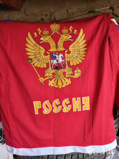 Футбольная форма