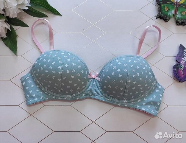 С5 Подростковые бюстгальтеры Сток