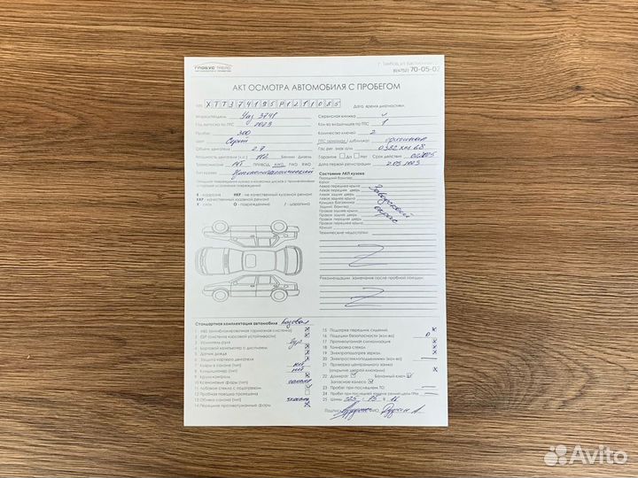 УАЗ 3741, 2023