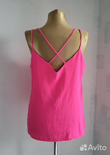 44 топ фуксия