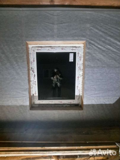 Пластиковые окна в наличии