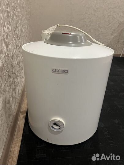 Водонагреватель