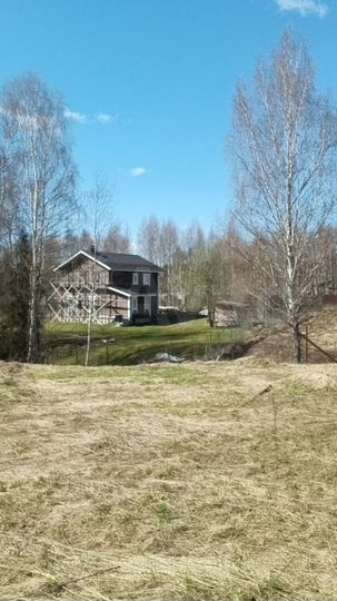 Участок 20 сот. (СНТ, ДНП)