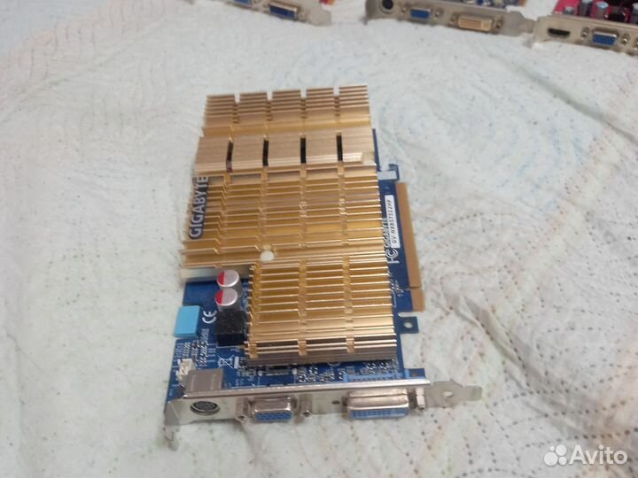 Видеокарта