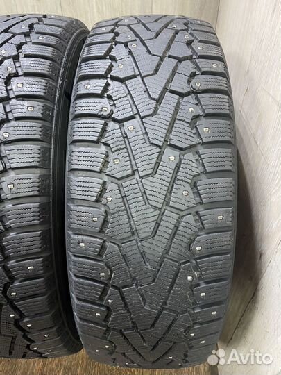 Pirelli Ice Zero 225/60 R18