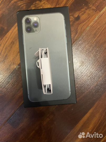 Наушники iPhone 11 pro max новые оригинал