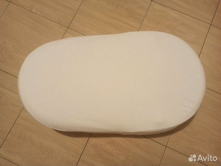 Матрас кокон для новорожденных