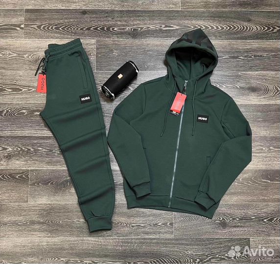 Спортивный костюм hugo boss