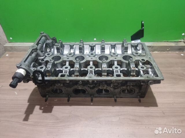 Гбц Опель Астра Н, Зафира Б, Шевроле Круз Z18XER