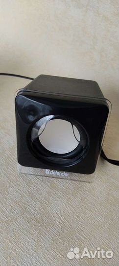 Колонки компьютерные Defender SPK 35