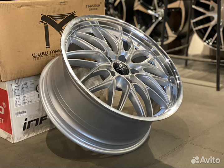 Диски r18 Tesla Model 3 Toyota Rav4 Camry Honda