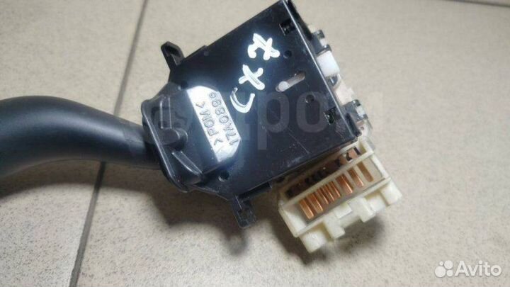 Переключатель света Mazda Cx-7