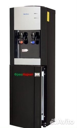 Кулер для воды Aqua Work V901