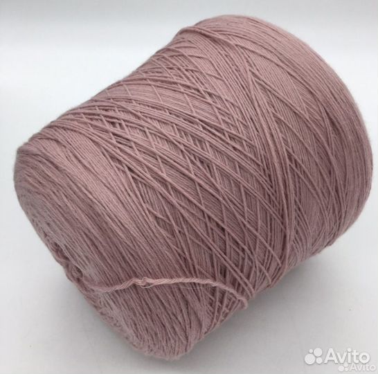 Serena Итальянская пряжа на бобинах
