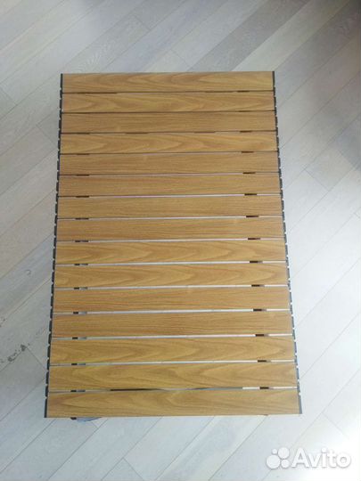 Стол раскладной