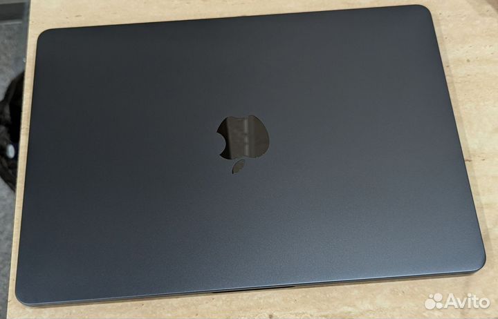 Ноутбук Apple MacBook Air 13