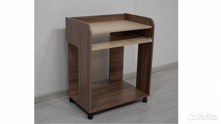 Стол компьютерный Грета-10 Шимо