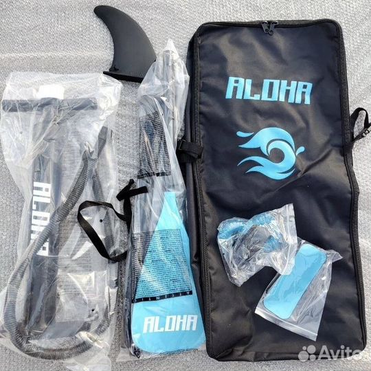 Сап борд доска sup board Aloha в наличии