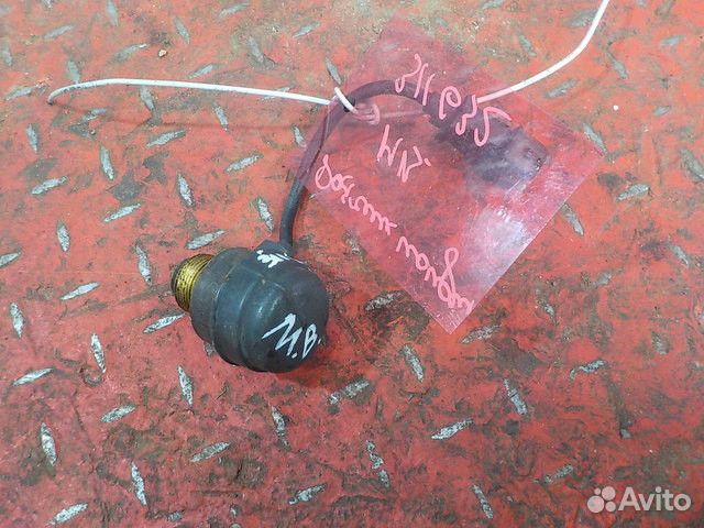 Датчик конденсата Mercedes-Benz Atego Actros