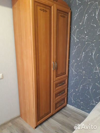 Шкаф десткий подростковый