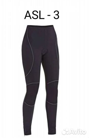 Женские шорты с памперсом