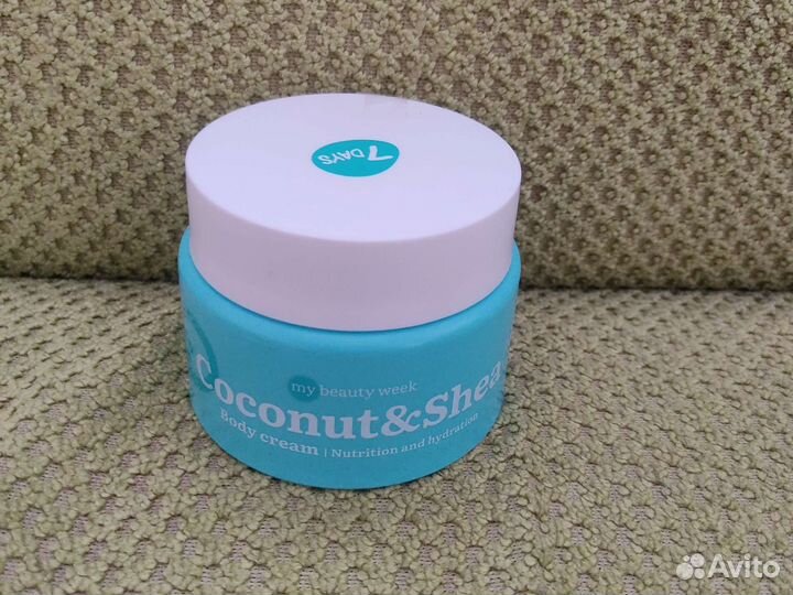 Крем для лица